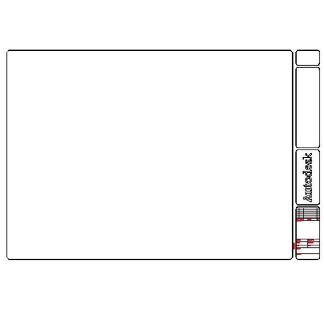 AutoCAD Templates, Inventor Templates, CAD Drawing Templates