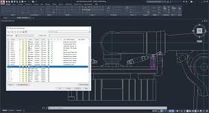 Autodesk AutoCAD Mechanical Overview