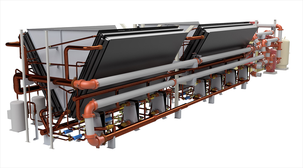 Autodesk Inventor Fundamentals Training